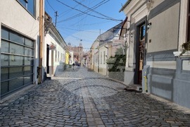 Румъния - Клуж-Напока - квартал “България” - изглед