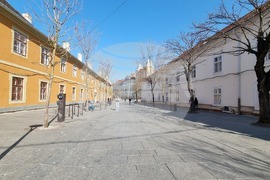 Румъния - Клуж-Напока - квартал “България” - изглед