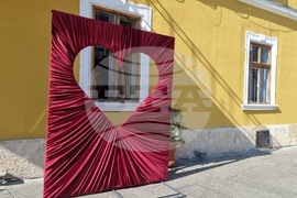 Румъния - Клуж-Напока - квартал “България” - изглед