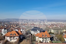 Румъния - Клуж-Напока - квартал “България” - изглед