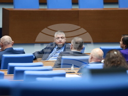 Народно събрание - парламентарен контрол