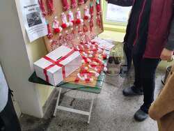 Търговище - неонатология - млади географи