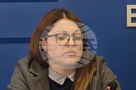 Национален пресклуб на БТА Видин - пресконференция - пещера Магурата - разкопки - резултати