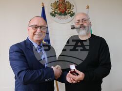 Снимка: Областна администрация – Русе