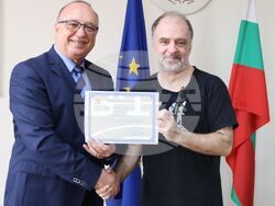 Снимка: Областна администрация – Русе