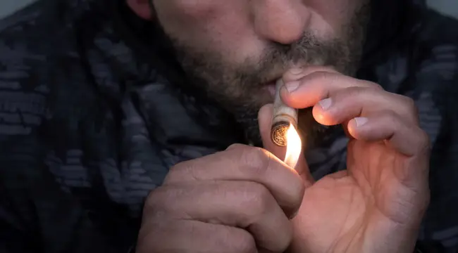 Белга: Проучване установи, че наркотикът крек може да се купи „на всеки ъгъл“ в Брюксел