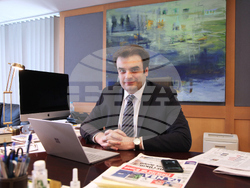 Greece Cabinet Reshuffle