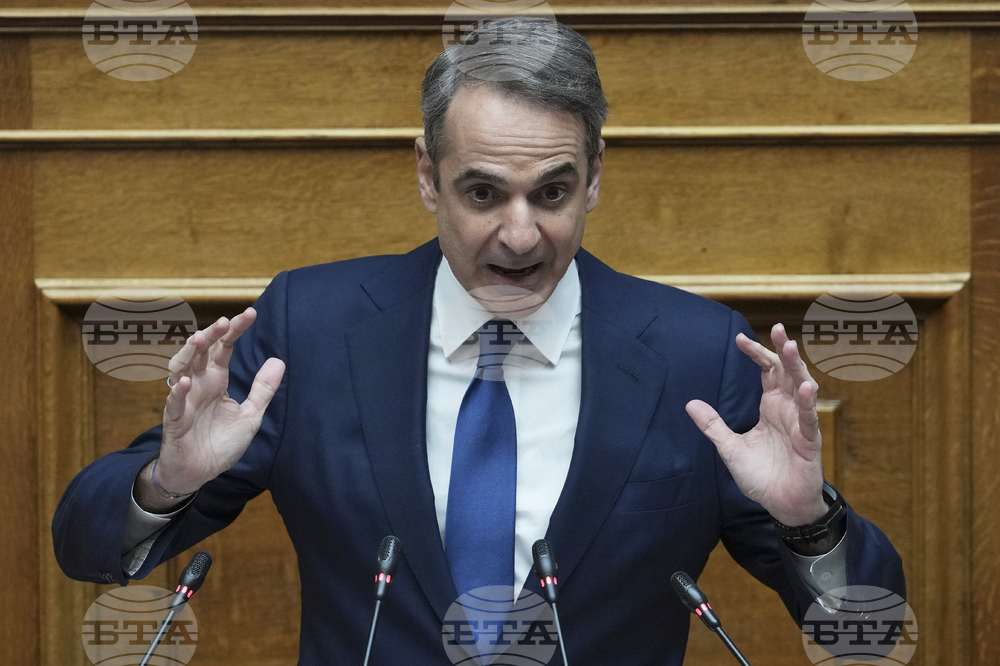 "Провалихме се", заяви Мицотакис, говорейки за корупционния скандал в агенцията за земеделски субсидии, довел до няколко оставки