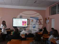 Снимка: Сдружение “Азбукари”