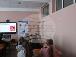 Снимка: Сдружение “Азбукари”