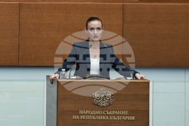 Народно събрание - парламентарен контрол