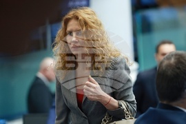 Народно събрание - парламентарен контрол