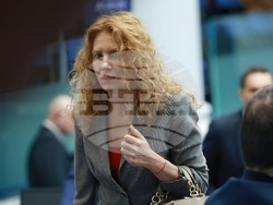 Народно събрание - парламентарен контрол