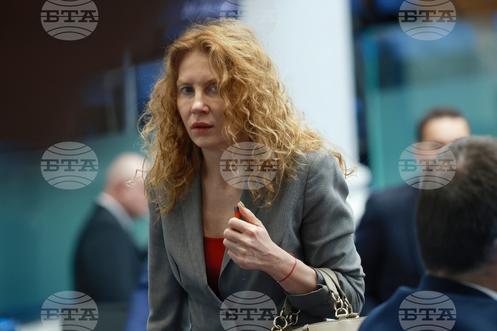 Народно събрание - парламентарен контрол