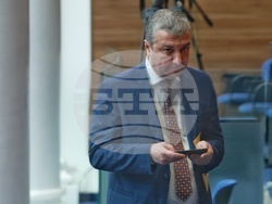 Народно събрание - парламентарен контрол