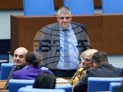 Народно събрание - парламентарен контрол