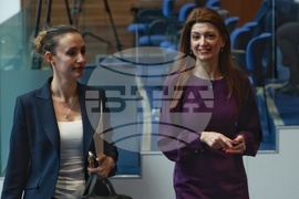 Народно събрание - парламентарен контрол