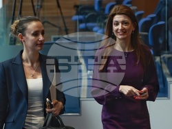 Народно събрание - парламентарен контрол