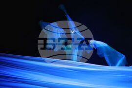 Бургас - Държавен куклен театър - "Виелица" - премиера