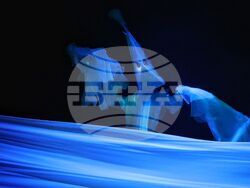 Бургас - Държавен куклен театър - "Виелица" - премиера