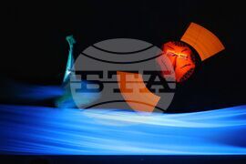 Бургас - Държавен куклен театър - "Виелица" - премиера