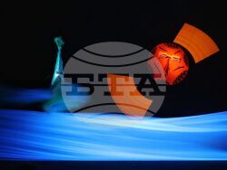 Бургас - Държавен куклен театър - "Виелица" - премиера