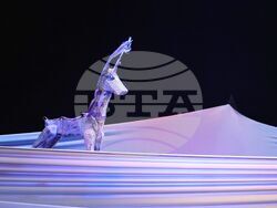 Бургас - Държавен куклен театър - "Виелица" - премиера