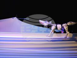 Бургас - Държавен куклен театър - "Виелица" - премиера