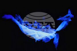 Бургас - Държавен куклен театър - "Виелица" - премиера