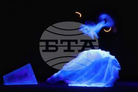 Бургас - Държавен куклен театър - "Виелица" - премиера