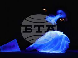 Бургас - Държавен куклен театър - "Виелица" - премиера