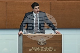 Народно събрание - парламентарен контрол