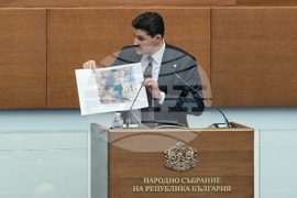 Народно събрание - парламентарен контрол