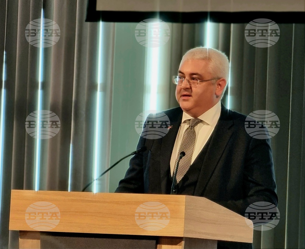 Bulgarian-Turkish Trade Up by 15.6% in 2024