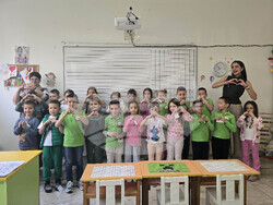 Петрич - училище - "Петъчно музикално междучасие" - инициатива