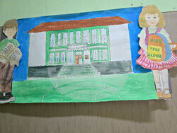 Петрич - училище - "Петъчно музикално междучасие" - инициатива