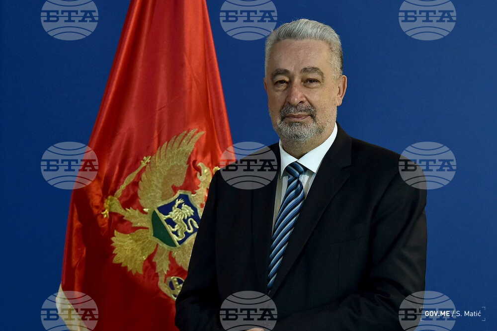 Нов кабинет или предсрочни избори, това е въпросът в Черна гора