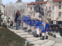 Плевен - гарнизон - боен празник