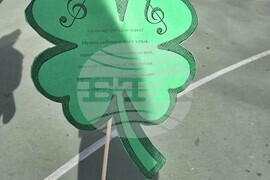 Петрич - училище - "Петъчно музикално междучасие" - инициатива