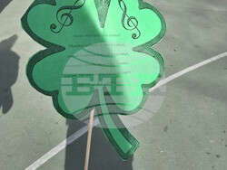 Петрич - училище - "Петъчно музикално междучасие" - инициатива