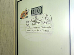 Петрич - училище - "Петъчно музикално междучасие" - инициатива