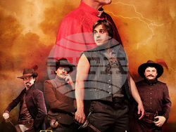 Шуменският театър гостува в София с „Тримата мускетари“. Снимка: организатори