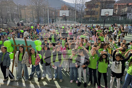 Петрич - училище - "Петъчно музикално междучасие" - инициатива