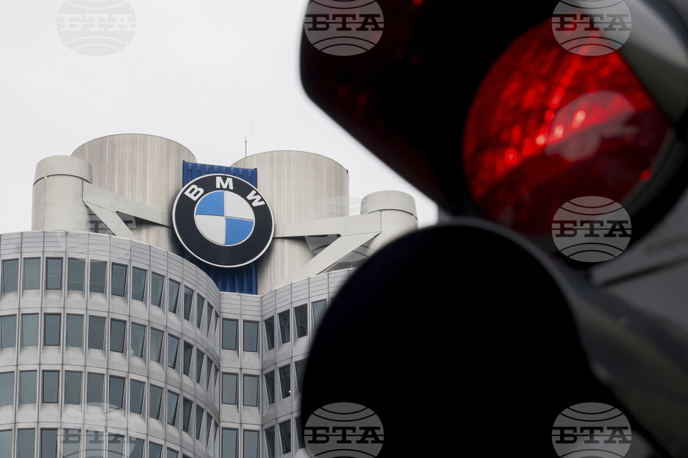 Germany BMW