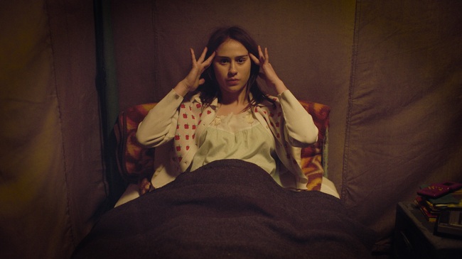 Мария Бакалова ще бъде гост на откриването на "София филм фест на брега"