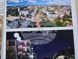 Попово - туристически справочник - ново издание 