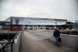 Сърбия - летище