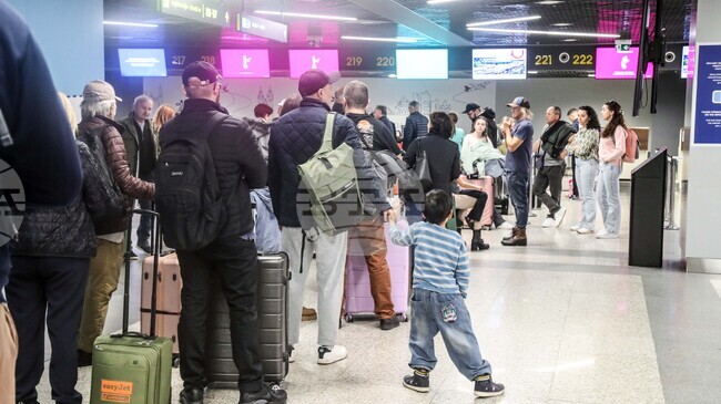 Serbia Organizes Evacuations from Middle East for Its Citizens and Other Western Balkan Nationals