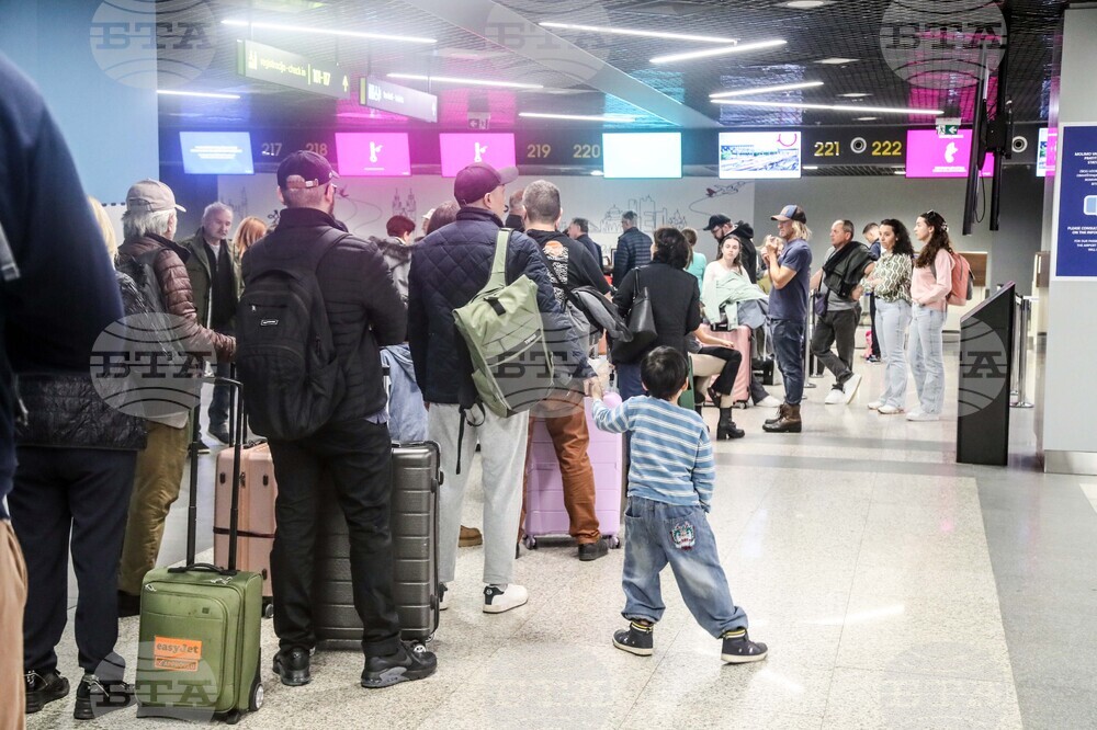 Сърбия евакуира от района на Близкия Изток свои граждани и граждани на страни от региона