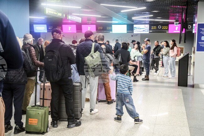 Serbia Organizes Evacuations from Middle East for Its Citizens and Other Western Balkan Nationals